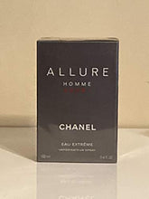 Load image into Gallery viewer, Chanel Allure Homme Sport Eau Extreme Eau de Parfum Spray 3.4 OZ.