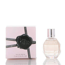 Load image into Gallery viewer, Flowerbomb by Viktor & Rolf Mini EDP .24 oz for Women
