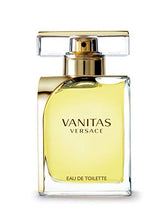 Load image into Gallery viewer, Gianni Versace Vanitas Eau de Toilette Spray, 3.4 Ounce