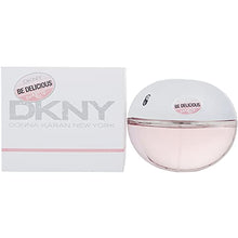 Load image into Gallery viewer, Donna Karan Dkny Be Delicious Fresh Blossom by Donna Karan for Women. Eau De Parfum Spray 3.4-Ounce