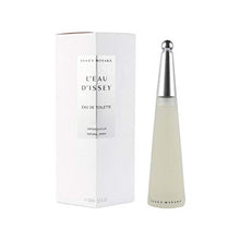 Load image into Gallery viewer, L'eau De Issey By Issey Miyake For Women. Eau De Toilette Spray, 3.3 Oz