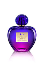 Load image into Gallery viewer, Antonio Banderas Perfumes - Her Secret Desire - Eau de Toilette Spray for Women, Floral, Fruity and Sweet Fragrance - 2.7 Fl Oz
