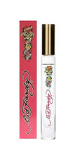 Load image into Gallery viewer, Ed Hardy Eau De Parfum Roller Ball Mini for Women by Christian Audigier, 0.2 Ounce