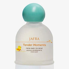 Load image into Gallery viewer, Jafra Baby Tender Moment Cologne