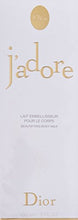 Load image into Gallery viewer, Dior J'Adore Body Milk for Women, 5.0 Ounce