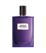 Load image into Gallery viewer, Molinard Vanille Patchouli Eau de Parfum 75ml