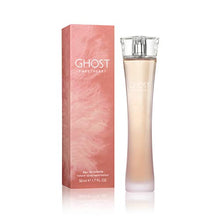 Load image into Gallery viewer, Ghost Sweetheart Eau de Toilette - Romantic, Soft, Optimistic Fragrance for Women - Floral Oriental Scent with Notes of Lemon, Heliotrope and Vanilla - The Modern Romantic - 1.7 oz Spray
