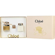 Load image into Gallery viewer, CHLOE NEW Gift Set CHLOE NEW by Chloe