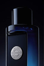 Load image into Gallery viewer, Antonio Banderas Perfumes -The Icon - Eau de Toilette Spray for Men, Amber Woody, Sandalwood Fragrance - 3.4 Fl Oz