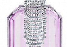 Load image into Gallery viewer, NEW Victoria's Secret Bombshell Diamonds EDP Parfum 50 ml 1.7 oz LIMITED EDITION GIFT PERFUME