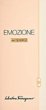 Load image into Gallery viewer, Salvatore Ferragamo Emozione Eau de Parfum, 1.7 Ounce