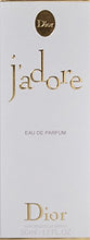 Load image into Gallery viewer, J'Adore By Christian Dior For Women. Eau De Parfum Spray, 1.7 Ounce/50ml