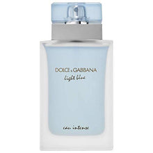 Load image into Gallery viewer, Light Blue Eau Intense by Dolce & Gabbana for Women 0.84 oz Eau de Parfum Spray