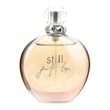 Load image into Gallery viewer, Still Jennifer Lopez By Jennifer Lopez For Women. Eau De Parfum Spray 1.7 Ounces