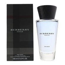 Load image into Gallery viewer, Burberry Touch Eau De Toilette for Men, 3.3 Fl Oz