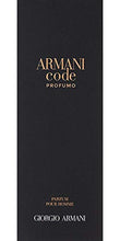 Load image into Gallery viewer, Giorgio Armani Code Profumo Eau de Parfum Spray for Men, 6.7 Ounce