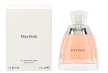 Load image into Gallery viewer, Vera Wang Vera Wang Eau De Parfum Spray 3.4 Ounce / 100 Ml for Women By 3.4 Fl Ounce