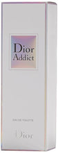 Load image into Gallery viewer, Christian Dior Addict Eau De Toilette Spray for Women, 3.4 Ounce