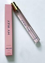 Load image into Gallery viewer, Armani My Way Eau de Parfum Mini Spray, 10 ml / .34 fl. oz.