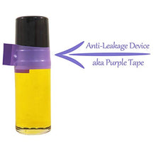 Load image into Gallery viewer, Mulberry Perfume Oil, Large - Organic Jojoba Oil, Roll On, 1 oz