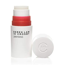Load image into Gallery viewer, Derek Lam 10 Crosby, 2AM Kiss, Eau De Parfum, Solid Stick Perfume for Women, Amber and Woody Scent, 0.12 Ounce