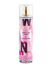 Load image into Gallery viewer, Ariana Grande Sweet Like Candy Body Mist, 8.0 Fl Oz