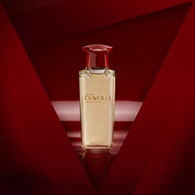 Load image into Gallery viewer, Antonio Banderas Perfumes - Diavolo - Eau de Toilette Spray for Men, Woody Leather Fragrance - 3.4 Fl Oz