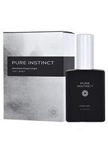 Load image into Gallery viewer, Just For Him - Pure Instinct Pheromone Perfume Cologne Oil Set - Set of 3