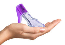 Load image into Gallery viewer, Girls Perfume Body Mist Fragrance Gift Set - 2 Piece Gift Set for Little Girls, Young Girls, Tween Girls, Preteen Girls & Teenage Girls ?Çô 2 Stiletto High Heel Shoe Shaped Bottles - MAMA MIA Fashion Collection