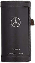 Load image into Gallery viewer, Mercedes-Benz - Le Parfum - Eau De Parfum - Natural Spray for Men - Woody Chypre Scent, 4 oz
