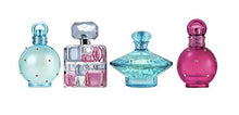 Load image into Gallery viewer, Britney Spears Greatest Hits Perfume by Britney Spears for Women. 4 Pc. Gift Set