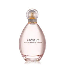 Load image into Gallery viewer, Sarah Jessica Parker Lovely Eau de Parfum | SJP Spray Fragrance for Women, 6.8 oz/200 mL