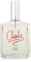 Load image into Gallery viewer, Charlie Red by Revlon for Women, Eau De Toilette Spray, 3.4 Ounce