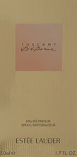 Load image into Gallery viewer, Estee Lauder Tuscany Per Donna Eau De Parfum Spray for Women, 1.7 Ounce