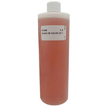 Load image into Gallery viewer, 8 oz, Light Orange - Bargz Perfume - Roses De Chloe Body Oil For Women Scented Fragrance