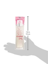 Load image into Gallery viewer, Lomani Eau de Parfum Spray for Women, White