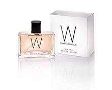 Load image into Gallery viewer, Banana Republic W 4.2 oz EDP