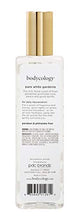 Load image into Gallery viewer, Bodycology Pure White Gardenia 8 fl.oz. Fragrance Mist Spray For Women (Pack of 2) Bodycology