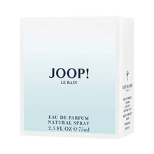 Load image into Gallery viewer, Joop! Le Bain Women's 2.5-ounce Eau de Parfum Spray