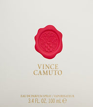Load image into Gallery viewer, Vince Camuto Eau de Parfum Spray for Women, 3.4 Fl Oz