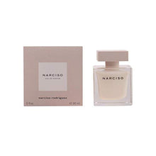 Load image into Gallery viewer, Narciso for Woman By Narciso Rodriguez Eau de Parfum Spray, 3 Fluid Ounce