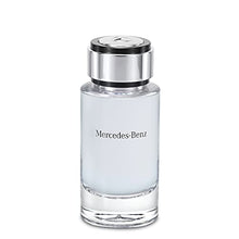 Load image into Gallery viewer, Mercedes Benz Eau De Toilette Spray for Men, 4.0 Ounce