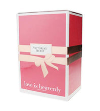 Load image into Gallery viewer, Victoria's Secret Love Is Heavenly Eau de Parfum 100 ml/3.4 fl. oz