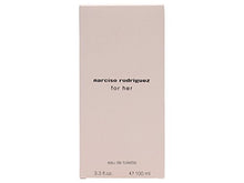 Load image into Gallery viewer, Narciso Rodriguez by Narciso Rodriguez for Women - 3.3 oz EDT Spray