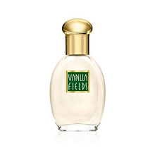Load image into Gallery viewer, Vanilla Fields Cologne Spray for Women by Vanilla Fields 0.75 Fluid Ounce Bottle A Classic Fragrance of Vanilla, Sparkling Mimosa, & Jasmine