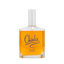 Load image into Gallery viewer, Charlie Blue by Revlon Perfume for Women, 3.38 Fl. Oz., womens fragrance