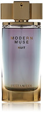 Load image into Gallery viewer, Estee Lauder Modern Muse Nuit for WoMen, Eau de Parfum Spray, 3.4 Ounce