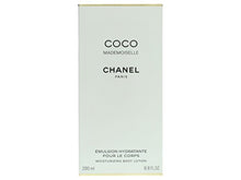 Load image into Gallery viewer, Coco Mademoiselle by Chanel Moisturising Body Lotion 200ml