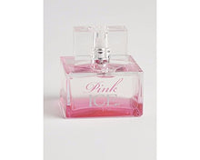 Load image into Gallery viewer, Pink ICE by Rue 21 Limited Edition 3.4 Fl Oz Perfume Spray