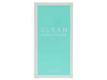 Load image into Gallery viewer, CLEAN Eau de Parfum Spray, Warm Cotton, 2.14 Fl Oz